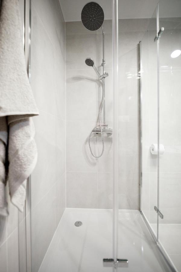 Niron Apartament Dom Z Papieru Sztokholm Piła Dış mekan fotoğraf
