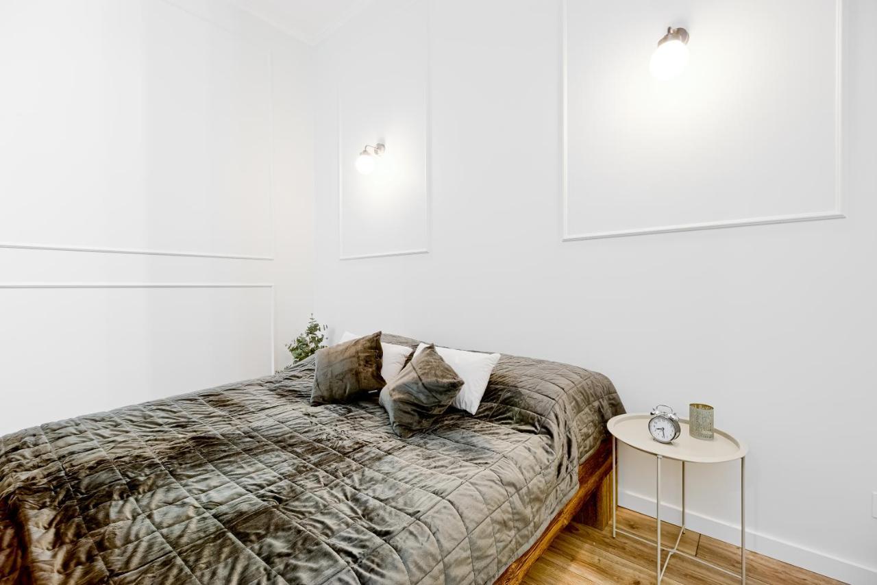 Niron Apartament Dom Z Papieru Sztokholm Piła Dış mekan fotoğraf